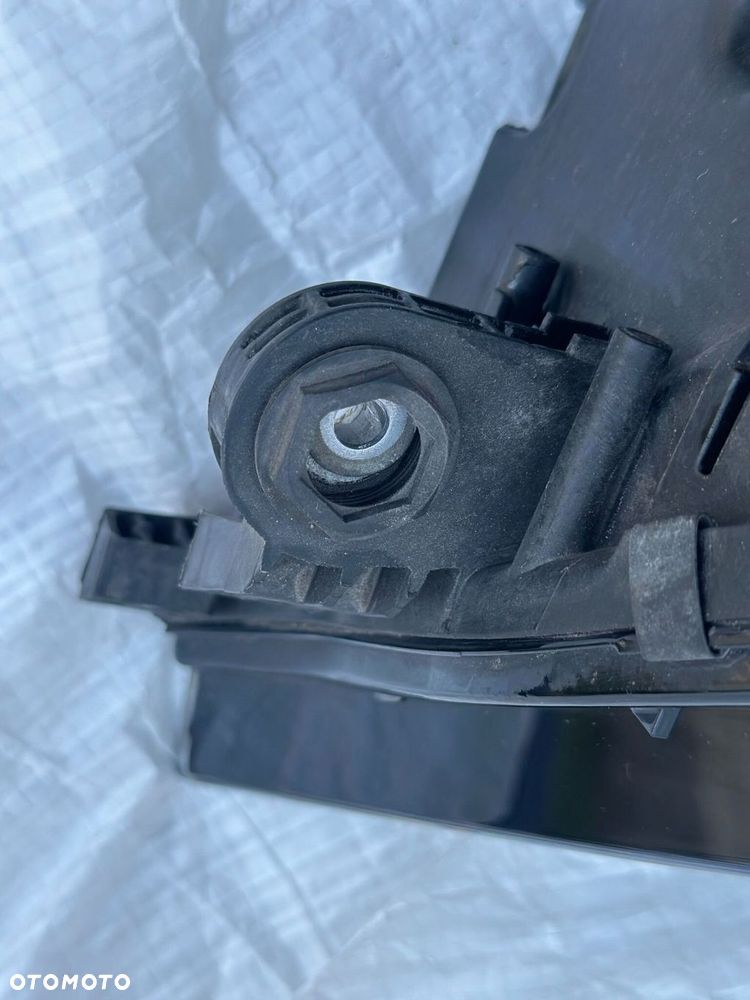 SKODA OCTAVIA III LIFT LAMPA PRZEDNIA LEWA FULL LED LEWY 5E1941015E - 7