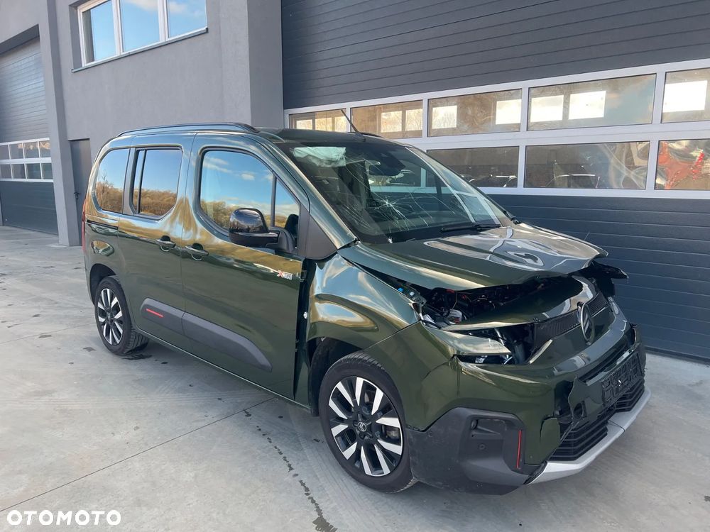 Citroën Berlingo - 5