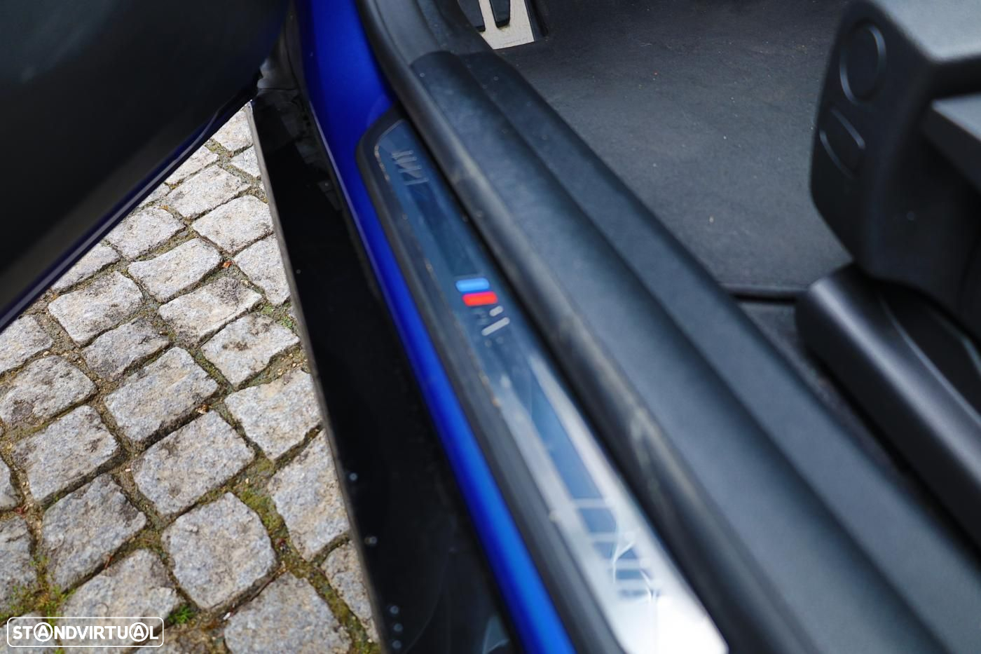 BMW 420 Gran Coupé - 7