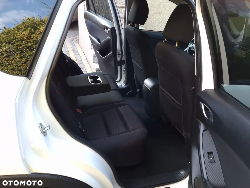 Mazda CX-5 e-SKYACTIV-G 165 Advantage - 14