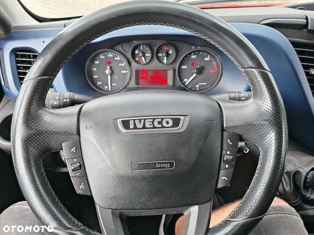 Iveco DAILY - 16