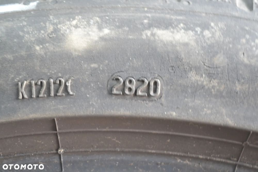 225/45R18 91Y PIRELLI CINTURATO P7 x2szt 3318o - 4