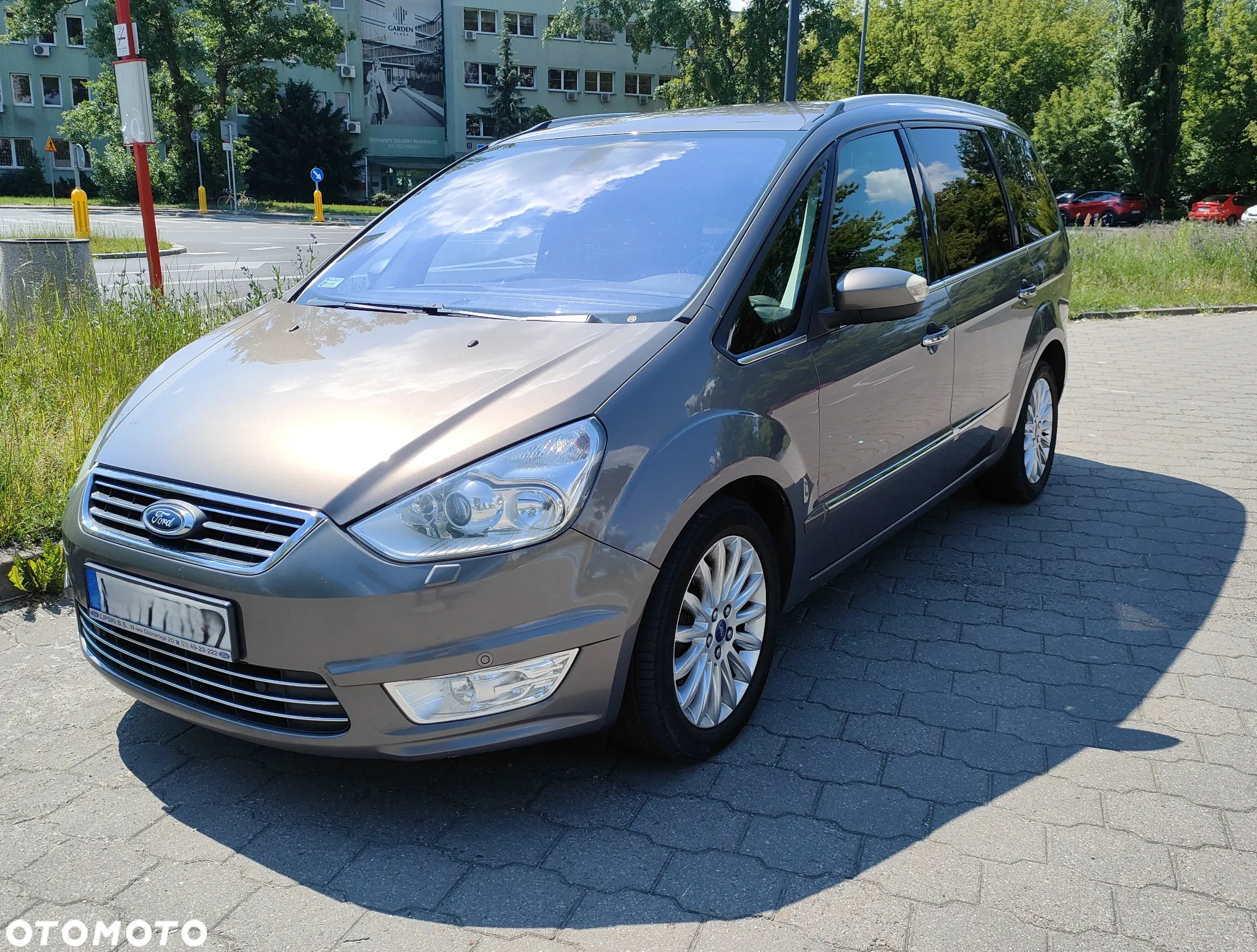 Ford Galaxy - 3