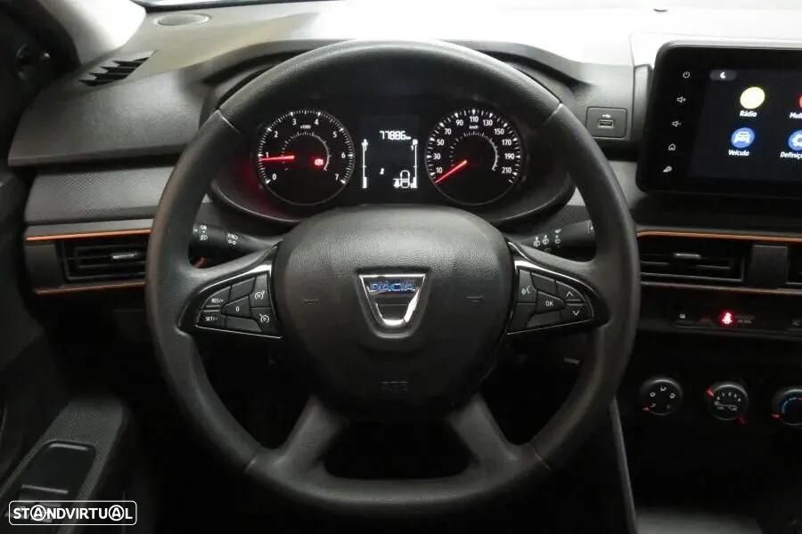 Dacia Sandero 1.0 TCe Essential - 22