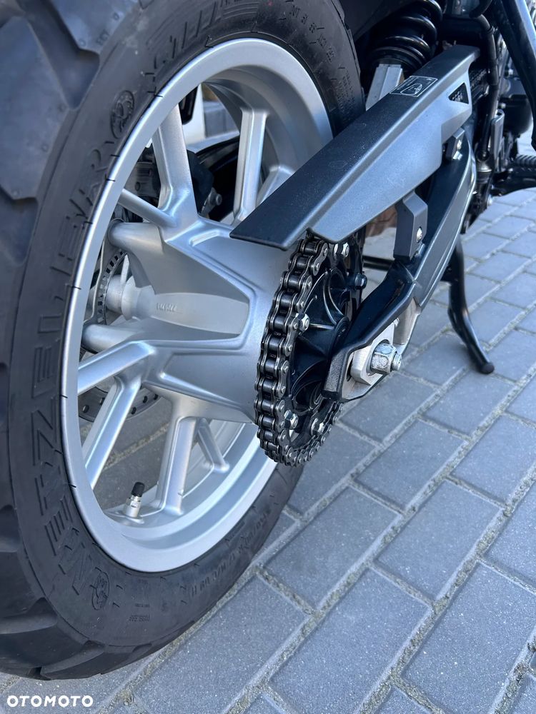 BMW GS - 5