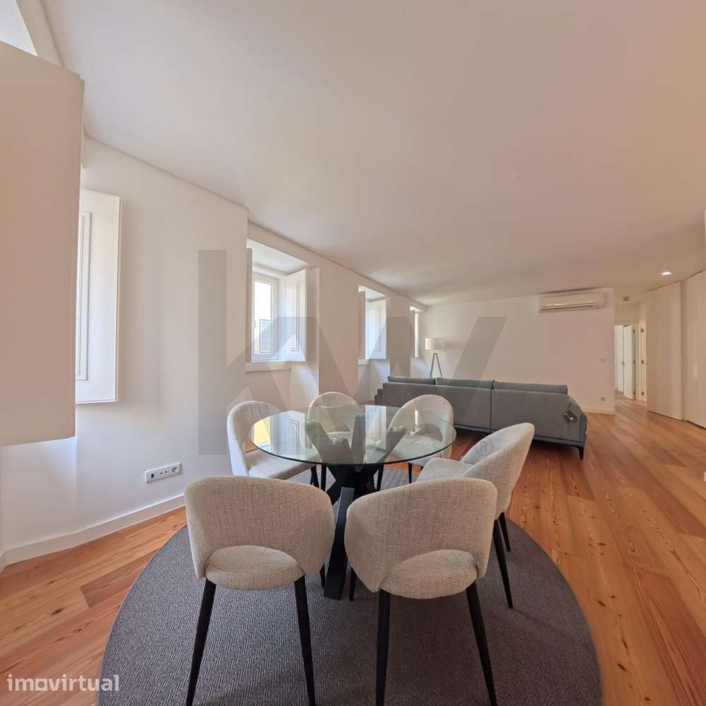 Apartamento T2 Novo na Rua do Terreirinho, 67, Lisboa - Grande imagem: 5/37