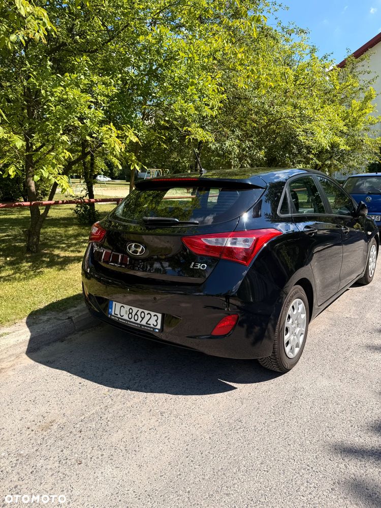 Hyundai i30 - 5