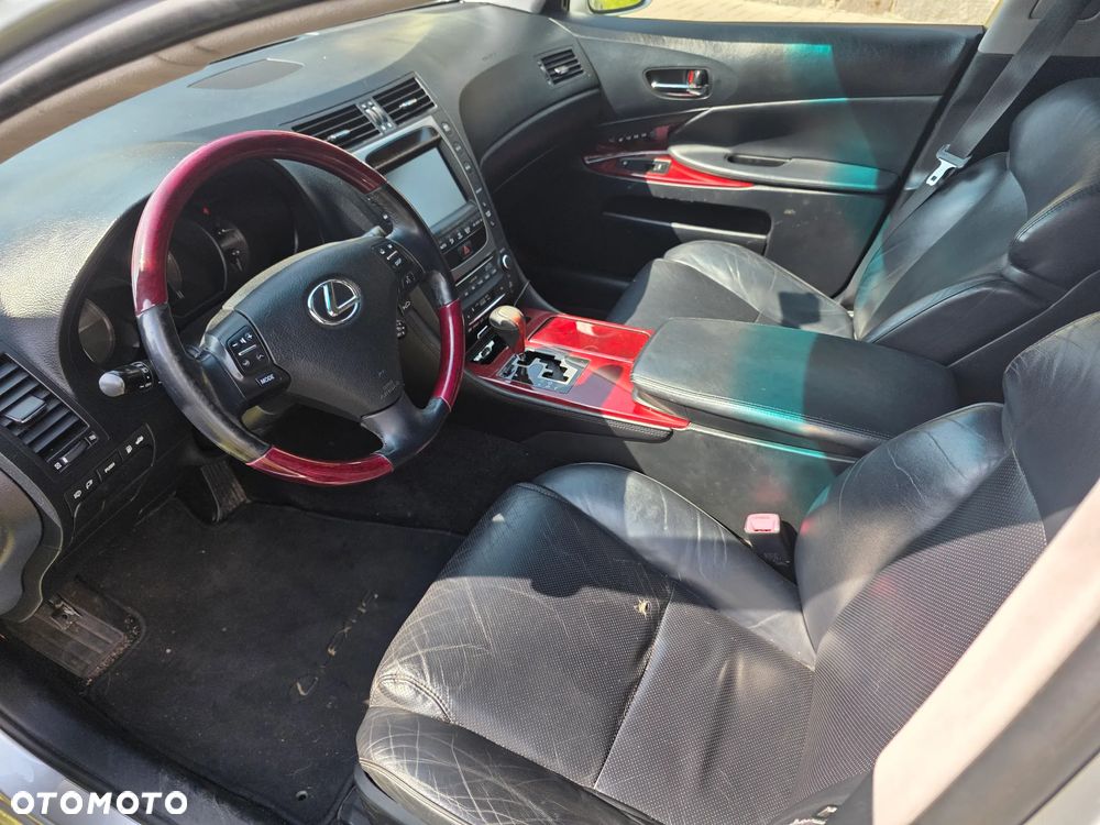Lexus GS 300 Prestige - 10