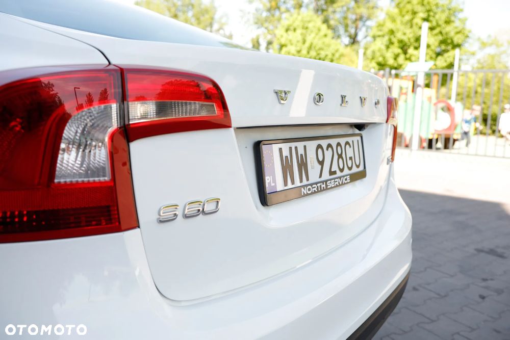 Volvo S60 2.5 T5 - 21