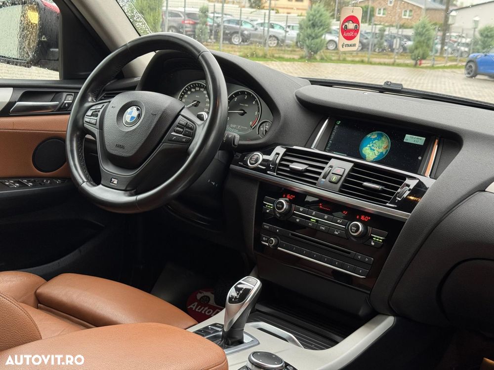 BMW X4 - 8