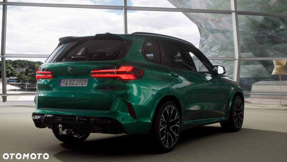 BMW X5 M - 6