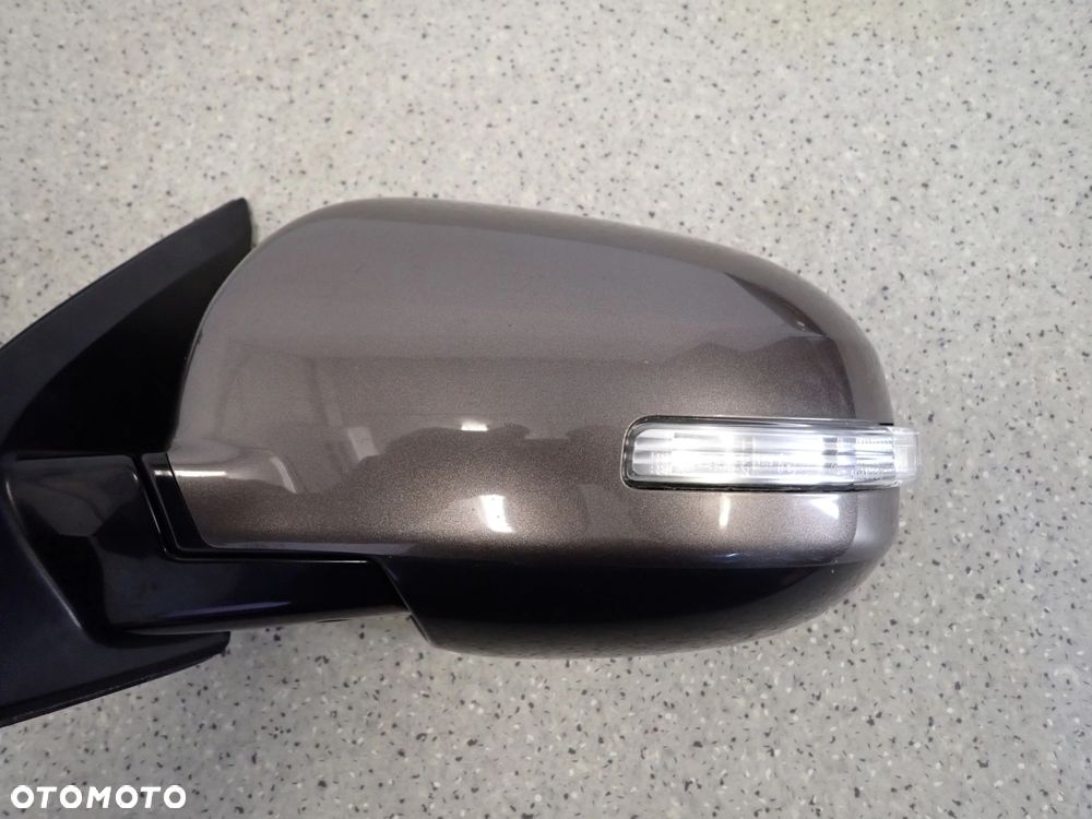 MITSUBISHI ASX 10- LUSTERKO LEWE C06A 9 PIN EUROPA - 12