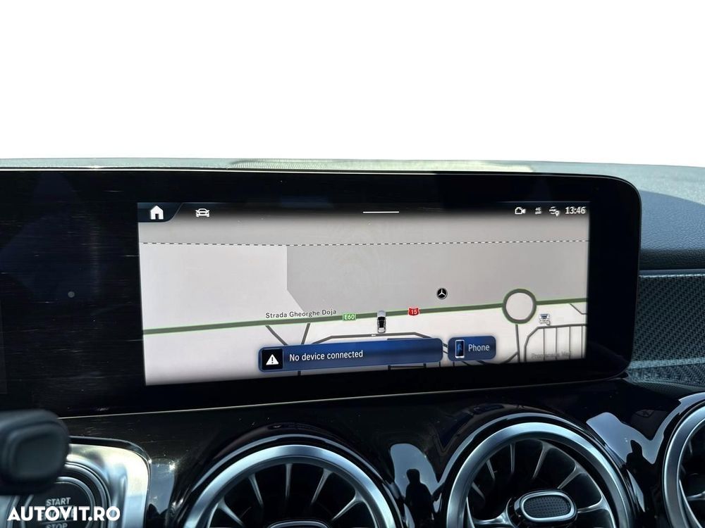 Mercedes-Benz GLB 200 d 4MATIC Aut. - 20