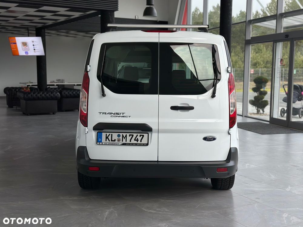 Ford Transit Connect 240 L2 Trend - 11