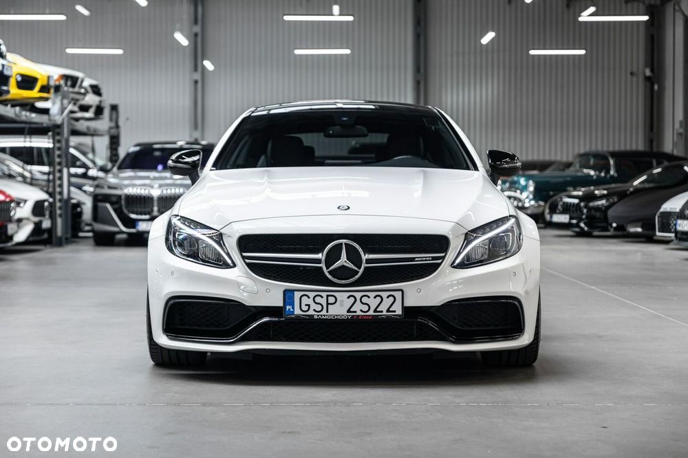 Mercedes-Benz Klasa C - 3