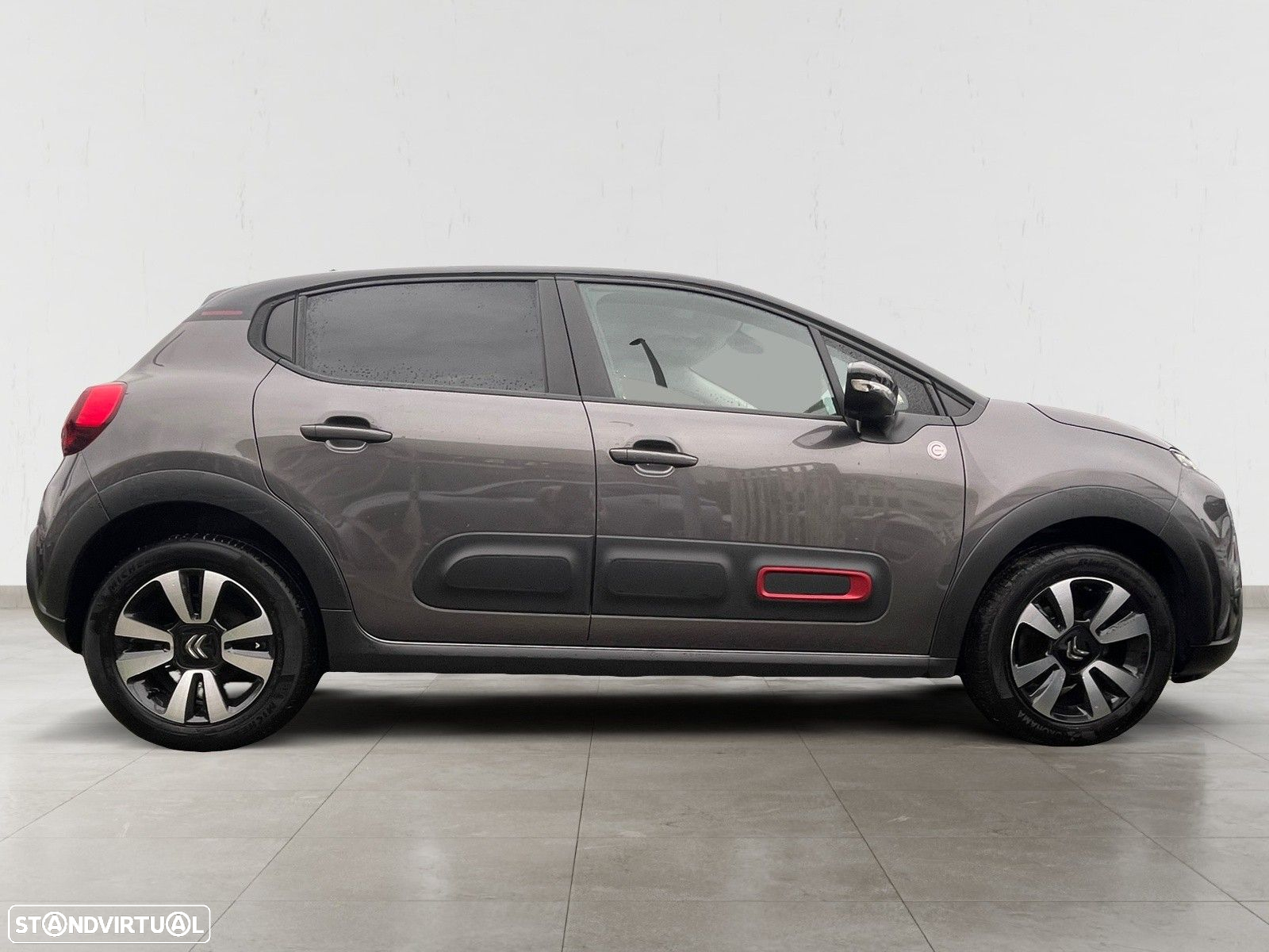 Citroën C3 1.5 BlueHDi C-Series - 6
