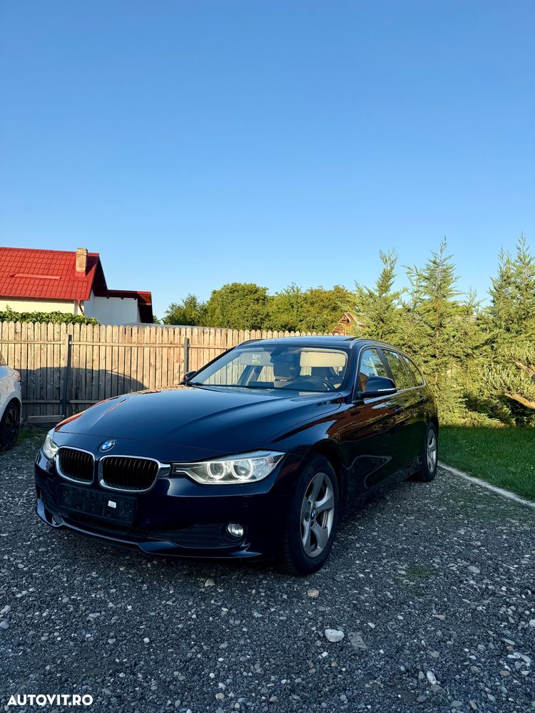 BMW Seria 3 - 11