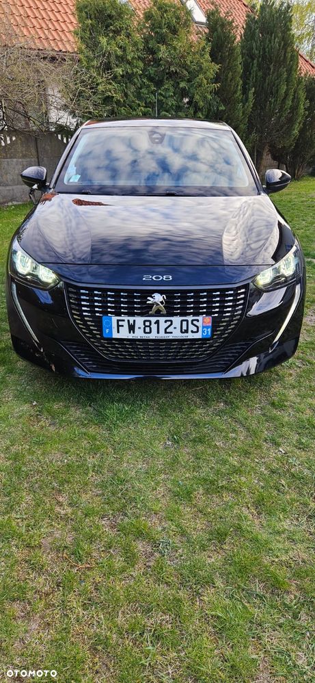 Peugeot 208 - 7