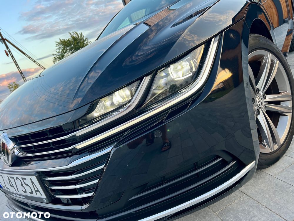 Volkswagen Arteon 2.0 TDI SCR Elegance DSG - 3