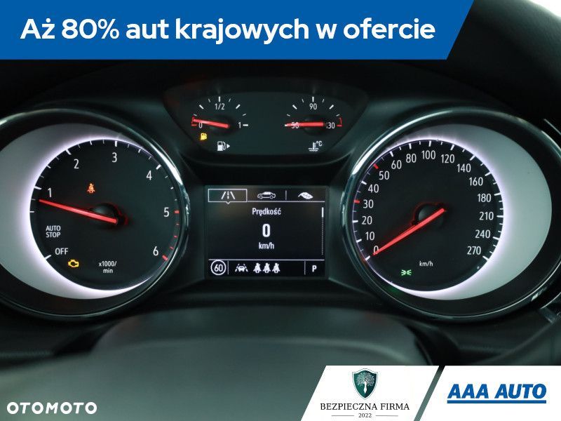 Opel Insignia - 11
