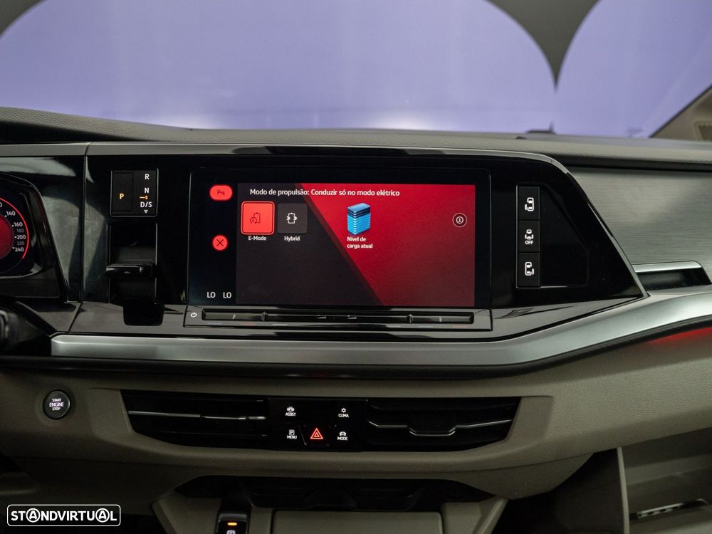 VW Multivan 1.4 TSI e-Hybrid Life DSG - 46