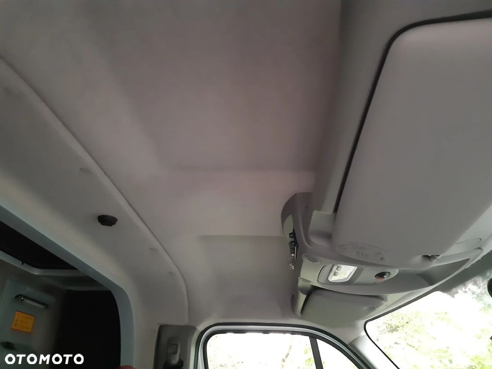 Renault MASTER - 19