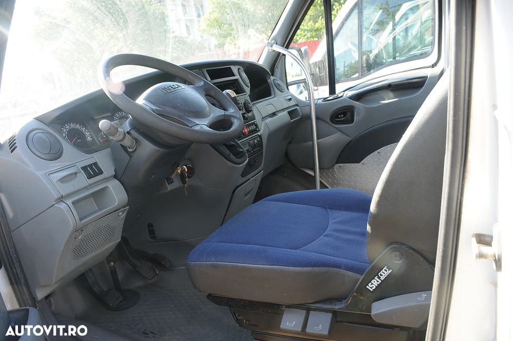 Iveco Daily - 5