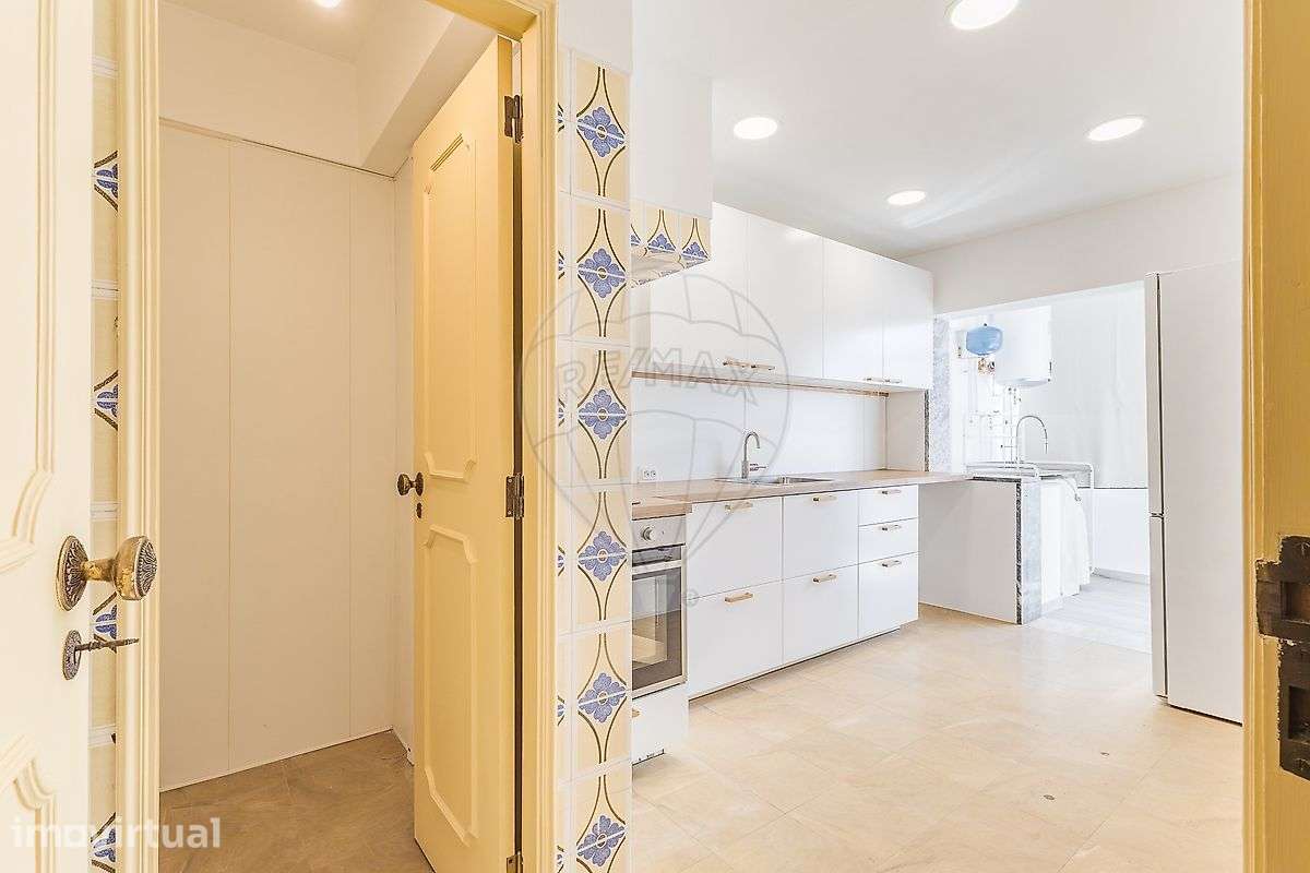 Apartamento T4 para venda - Grande imagem: 5/30