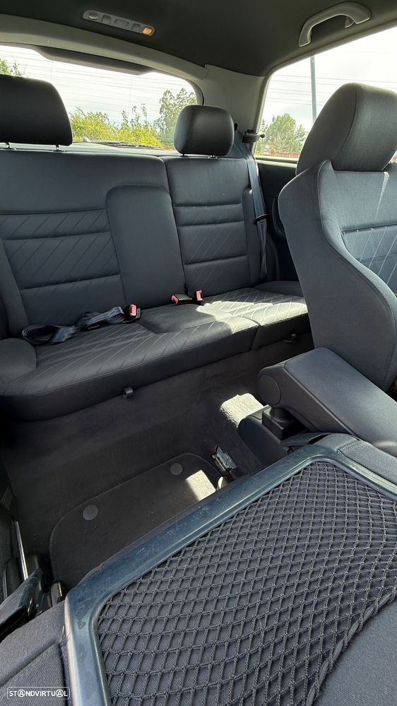 Audi A3 1.6 Sport - 22
