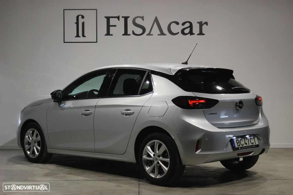 Opel Corsa 1.2 T Elegance - 6