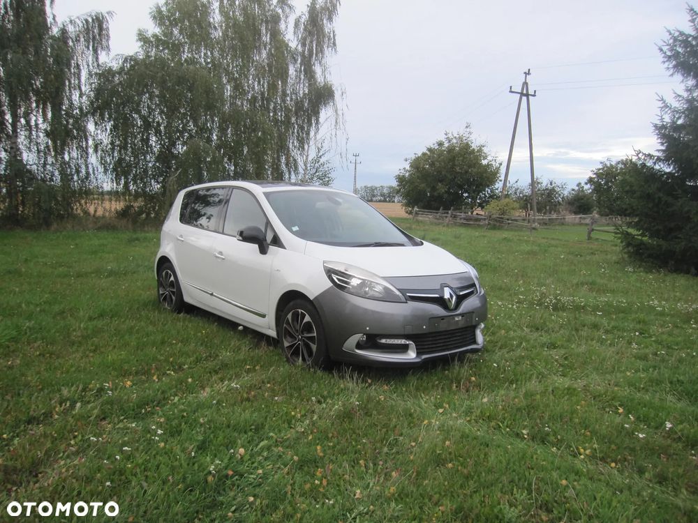 Renault Scenic Energy TCe 130 S&S Bose Edition - 3