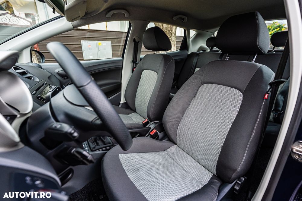 Seat Ibiza 1.4 16V Style - 26