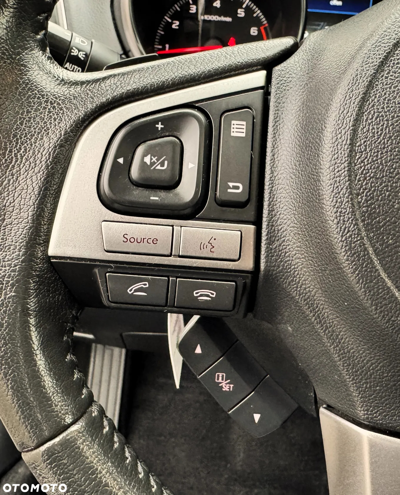 Subaru Outback 2.5i Exclusive - 23