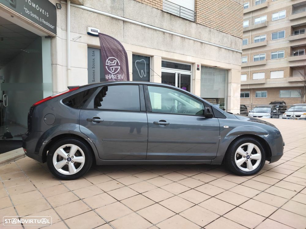 Ford Focus 1.6 TDCi Trend - 7