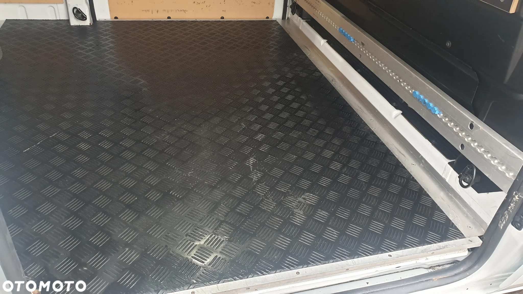 Ford Transit Custom - 14