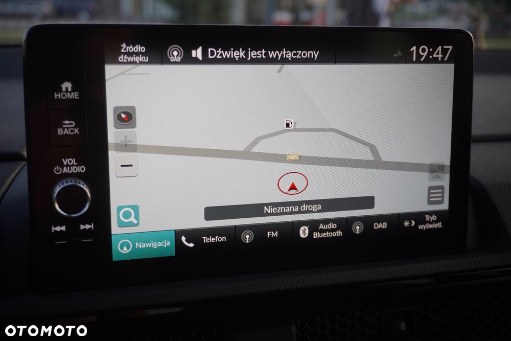 Honda CR-V 2.0 i-MMD HEV Advance AWD CVT - 11