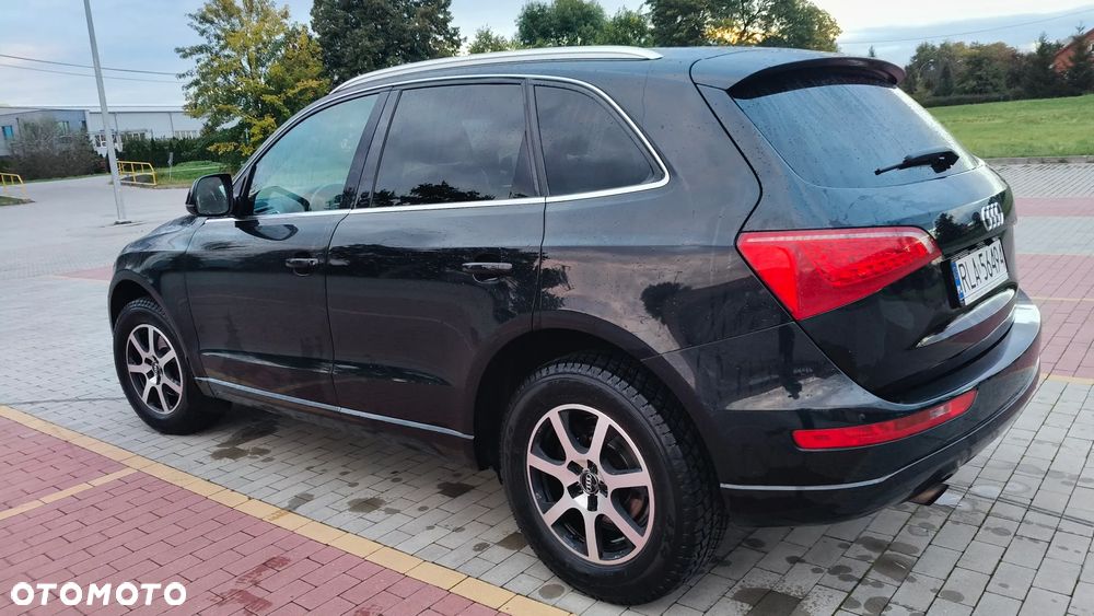 Audi Q5 2.0 TFSI Quattro S tronic - 5