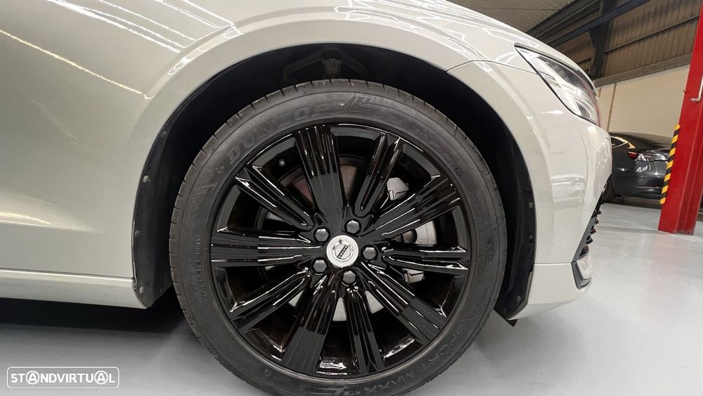 Volvo V60 2.0 T8 AWD TE Inscription Expression - 21