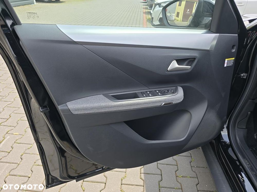 Opel Frontera 1.2 T mHEV GS eDTC6 - 12
