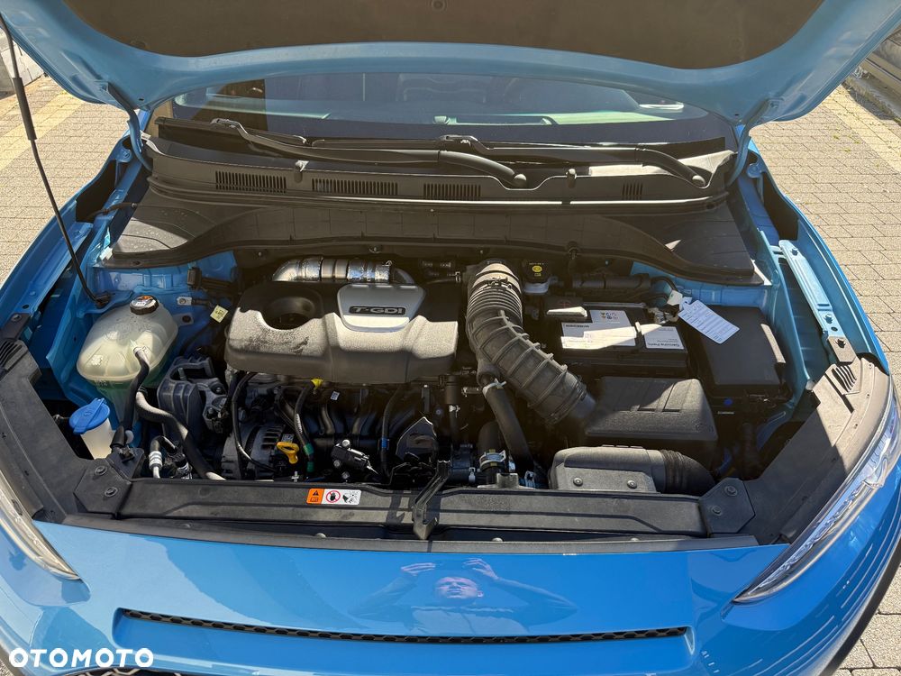 Hyundai Kona - 35