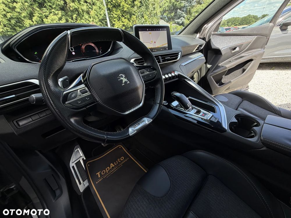 Peugeot 3008 THP 165 EAT6 Stop & Start Allure - 19
