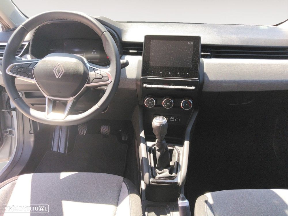 Renault Clio 1.0 TCe Evolution Bi-Fuel - 10