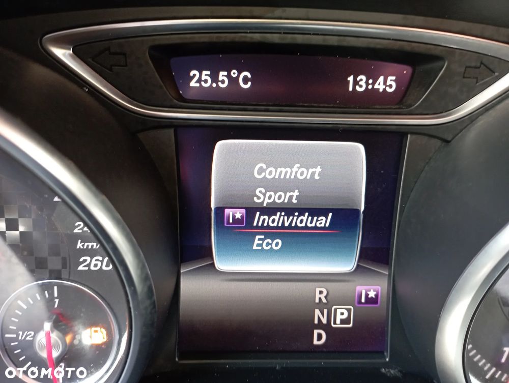 Mercedes-Benz Klasa A 250 7G-DCT Sport - 23