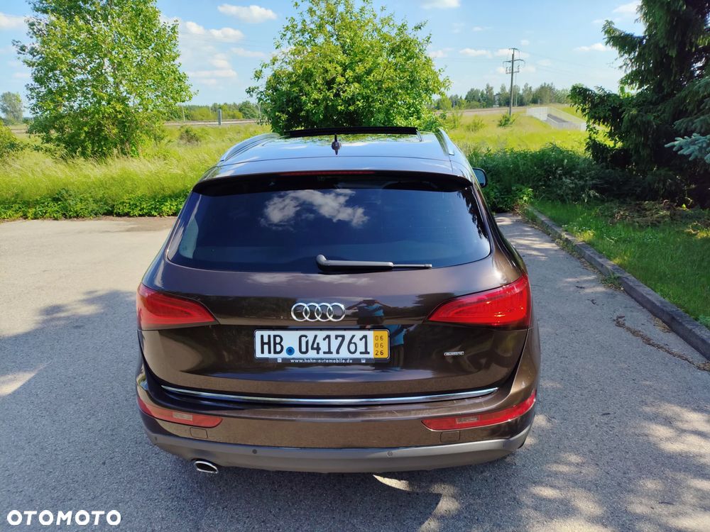 Audi Q5 2.0 TDI clean diesel Quattro - 7
