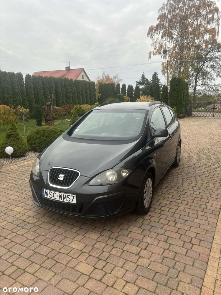 Seat Altea XL 1.9 TDI Style - 2