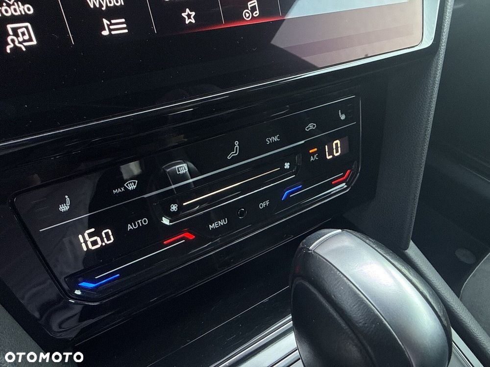 Volkswagen Arteon Shooting Brake 2.0 TSI R-Line DSG - 29