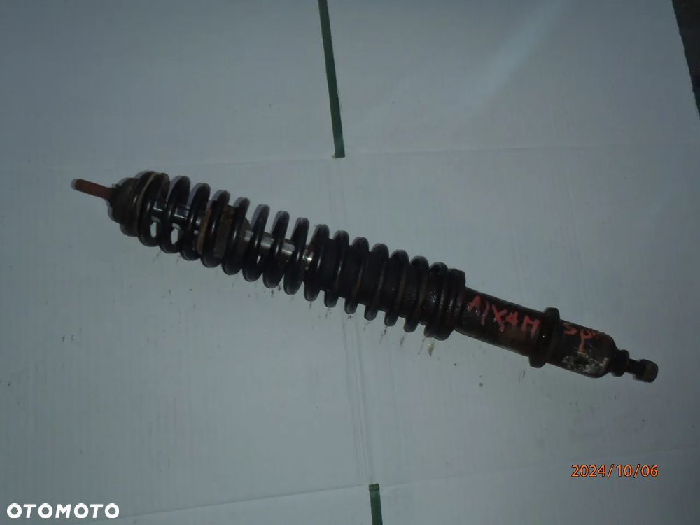 błotnik nadkole amortyzator sprężyna ligier pulse 4 Melex Ligier Pulse 4 elektryk - 21