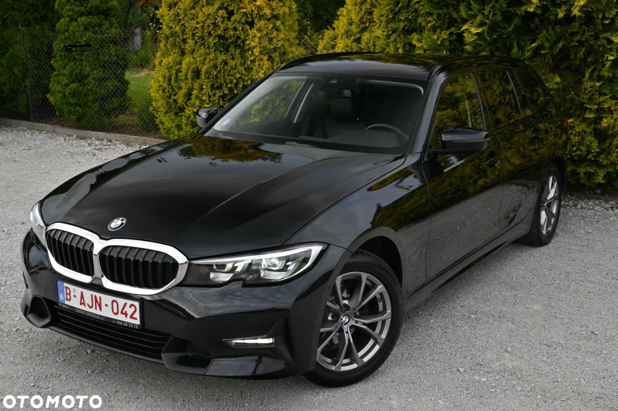 BMW Seria 3 - 12