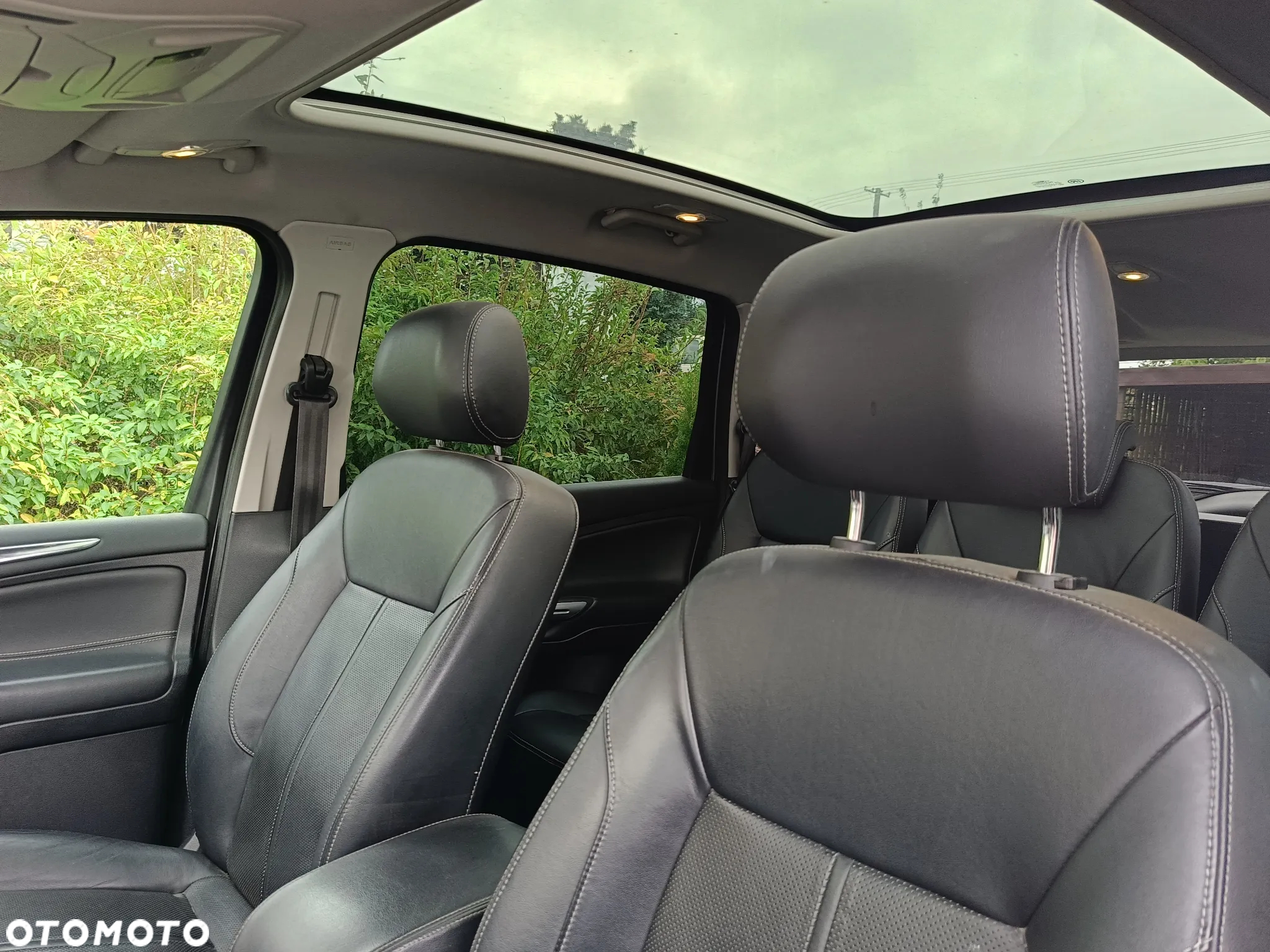 Ford S-Max 1.6 TDCi DPF Titanium - 6