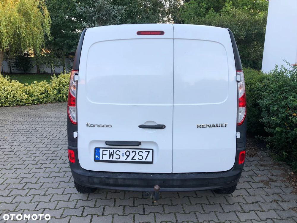 Renault Kangoo - 9